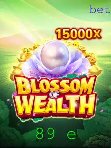 BlossomofWealth: Descobrindo o Fascinante Mundo do Jogo de Estratégia e Sorte