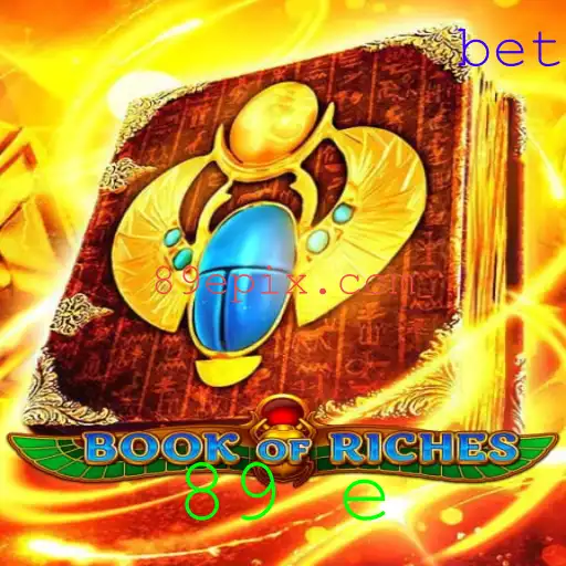 Explorando o Mundo do Jogo 'BookofRiches'