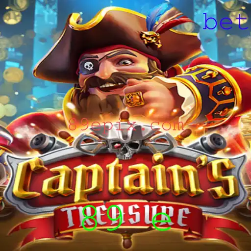 CaptainssTreasure: Aventura e Estratégia no Alto Mar