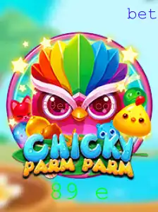 Explorando ChickyParmParm: O Jogo que Conquista Multidões