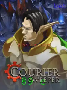 Descubra as Emoções e Estratégias de CourierSweeper