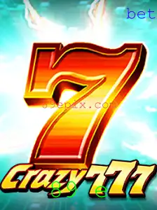 Crazy777: A Nova Sensação dos Jogos de Azar