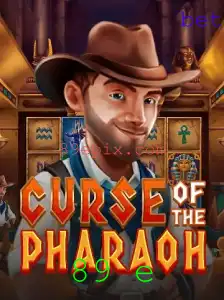 Descubra o Mundo de CurseofthePharaoh