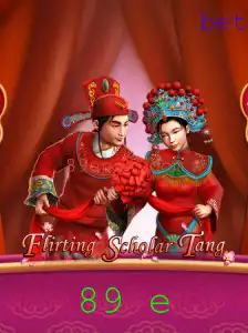Explorando o Fascinante Mundo de Flirting Scholar Tang