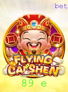 FlyingCaiShen: Uma Nova Experiência no Mundo dos Jogos