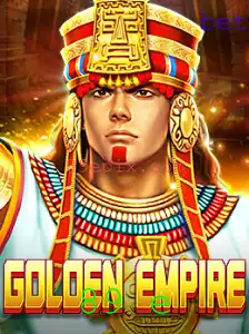Explorando o Universo de GoldenEmpire: Um Jogo de Estratégia e Conquista