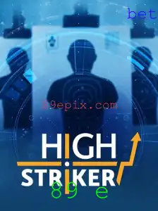 Explorando o Mundo Vibrante de HighStriker: O Jogo que Desafia suas Habilidades