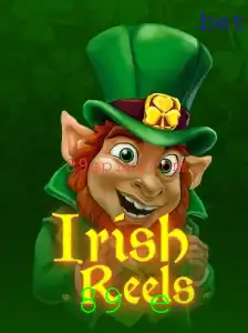 IrishReels: Descubra o Fascinante Mundo dos Jogos Temáticos Irlandeses