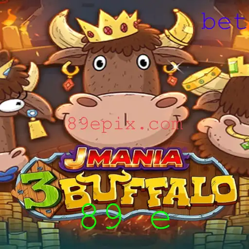 Descubra o Envolvente Jogo JMania3Buffalo
