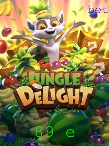 Explorando o Mundo Selvagem de JungleDelight: Tudo o que Você Precisa Saber