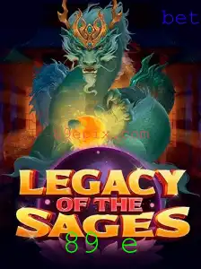 Explorando o Universo de LegacyoftheSages: Uma Jornada Épica no Mundo dos Jogos
