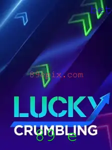 Descubra o Empolgante Jogo LuckyCrumbling