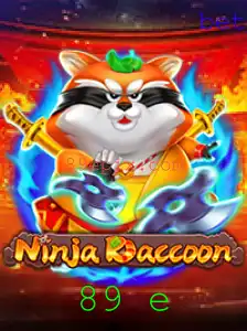 NinjaRaccoon: Um Jogo de Aventura Surpreendente