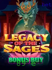 LegacyoftheSagesBonusBuy: Uma Viagem Épica ao Mundo dos Jogos