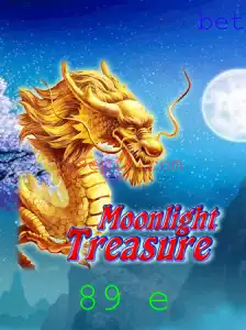 Descubra a Aventura de MoonlightTreasure: O Jogo que Conquista Corações