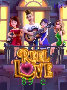 Explorando o Universo de ReelLove: Um Mergulho no Jogo