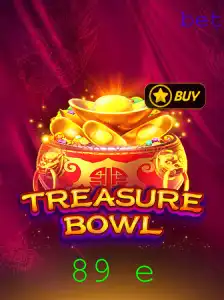 Explorando o Mundo Empolgante de TreasureBowl