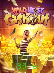 Descubra o Empolgante Mundo de WildHeistCashout