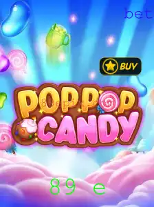 Descubra o POPPOPCANDY: O Jogo que Está Fazendo Sucesso!