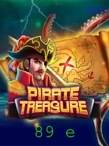 Descubra as Aventuras de PirateTreasure: Um Mergulho no Mundo dos Piratas em Busca de Tesouros