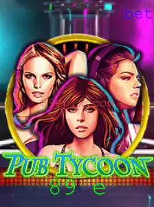 Desvendando PubTycoon: Um Mergulho no Mundo da Gestão de Bares