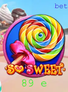 Conheça o Jogo SoSweet: Uma Experiência Doce e Envolvente