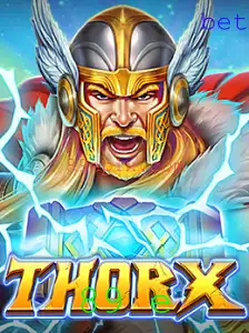 ThorX: Um Mergulho no Universo do Jogo que Conquista os Gamers