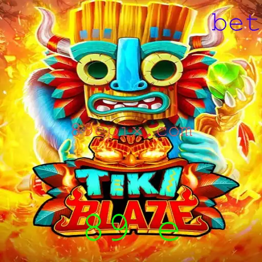 Descubra as Aventuras de TikiBlaze: O Jogo que Está Incendiando 2023