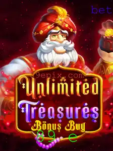 Explorando o Mundo de UnlimitedTreasuresBonusBuy