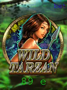 WildTarzan: Aventura Selvagem na Selva